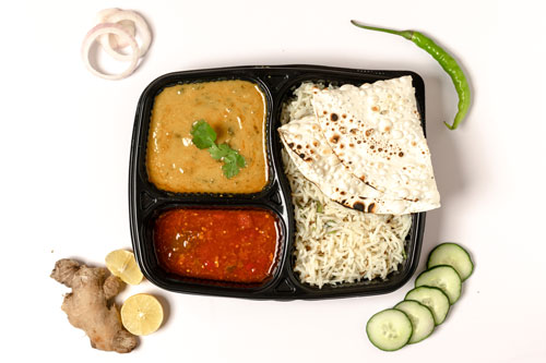 Thaali Online - Home