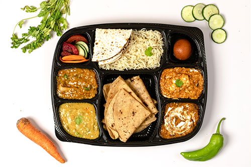 Thaali Online - Home